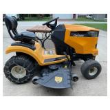 Cub Cadet Lawn mower