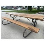 Picnic Table
