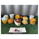 And 1990s McDonaldï¿½s happy meal changeable toys