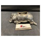 Metal Pig