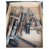 Vintage tools