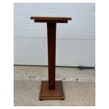 Plant stand