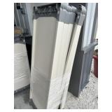 Plastic Shelving