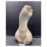 Lady Sculpture