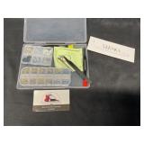 Eyeglass Repair Kit