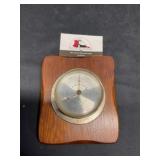 Barometer