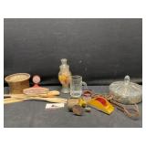 Vintage Miscellaneous