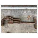 Pipe Cutter