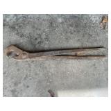 Wrench