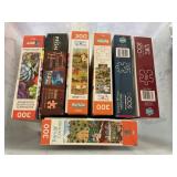 Tote of Puzzles