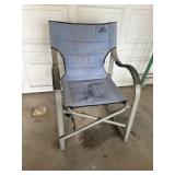 Camp chair