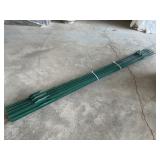 Fence posts