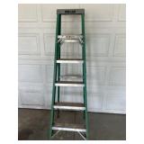 Keller Ladder