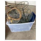 Outdoor metal Decor