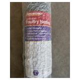 Poultry Netting