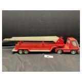 Nylint Fire Truck