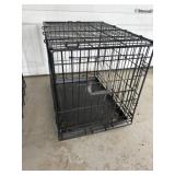 Pet crate