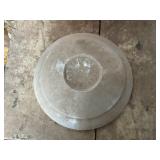 Chevrolet Corvair Hub Cap