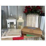 Decor and cards