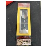 Mortise and tension jig