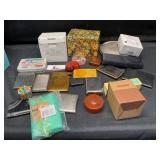 Misc Trinkets