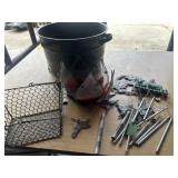 Outdoor decor