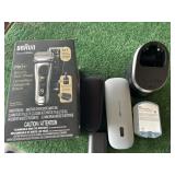 Braun Shaver