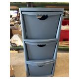 Sterilize storage