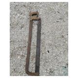 Metal saw