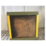Vintage Bait Box