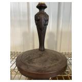 Heavy Lamp Base