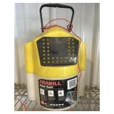 Minnow bucket