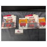 Ertl Die Cast Scale Models