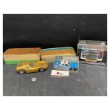 Ertl, Revell Car Models