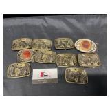 Belt Buckles