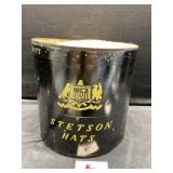 Stetson Hat box