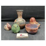 Ceramic Decor