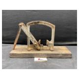 Vintage Nut Cracker