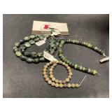 Kambaba Jasper, Chinese Jade Artistic