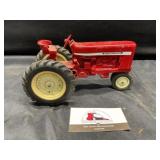 International Tractor