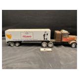 Nylint Semi and Trailer