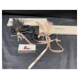 Flapper Feather Headbands