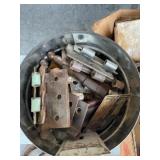 Vintage Hardware