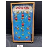 Electric Flash Ball Game