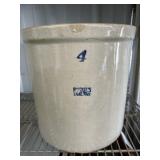 Ruckels 4 Gallon