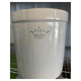 3 Gallon Crock