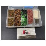 Seed beads
