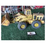 Tonka Endloader