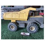 Tonka Dump truck