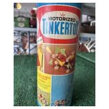 Tinker toys